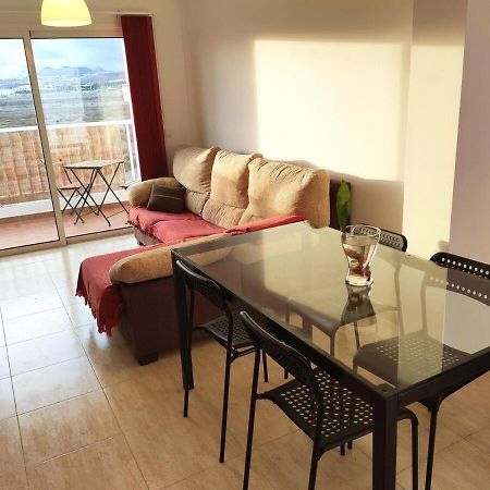Ambar Daire Playa Honda  Dış mekan fotoğraf