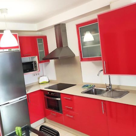 Ambar Daire Playa Honda  Dış mekan fotoğraf