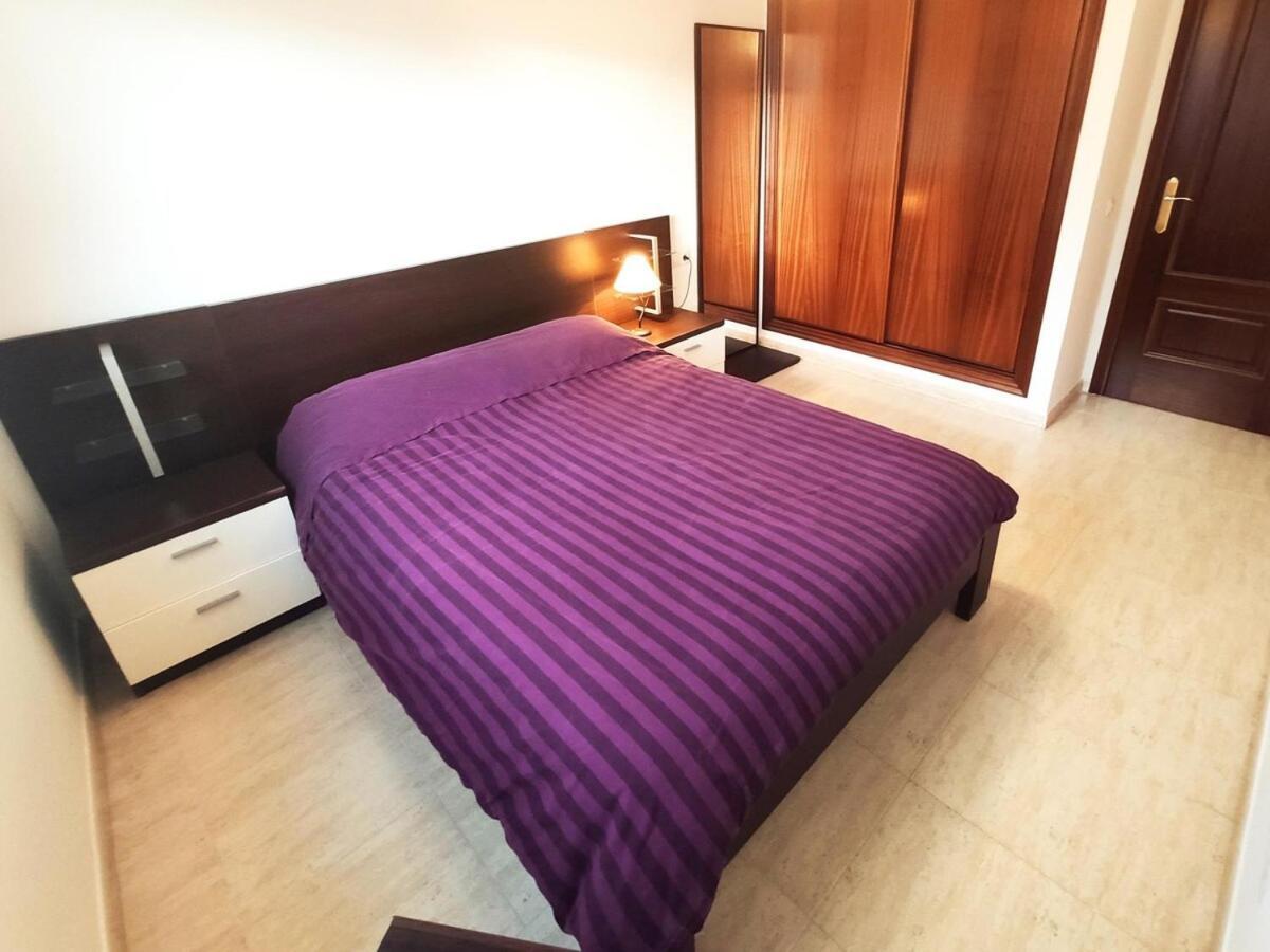 Ambar Daire Playa Honda  Dış mekan fotoğraf