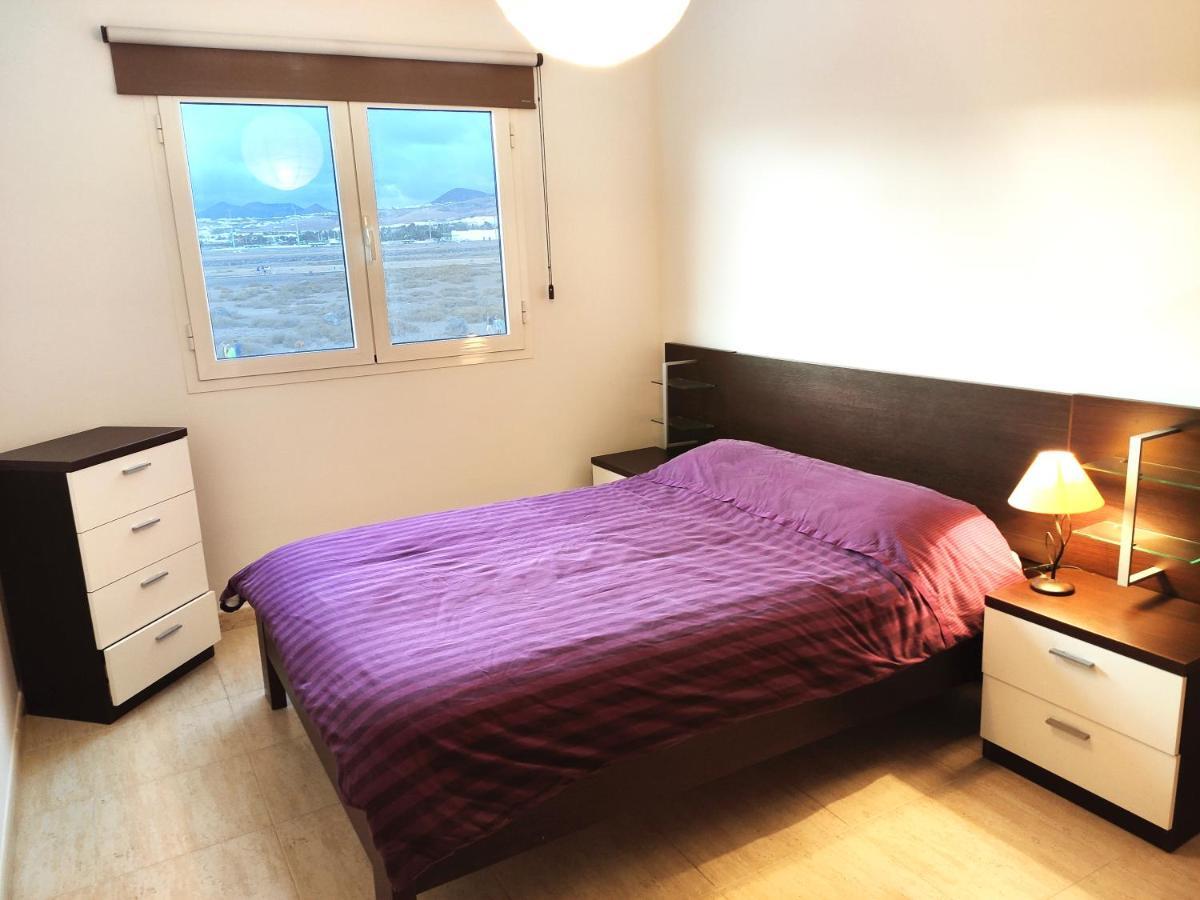 Ambar Daire Playa Honda  Dış mekan fotoğraf
