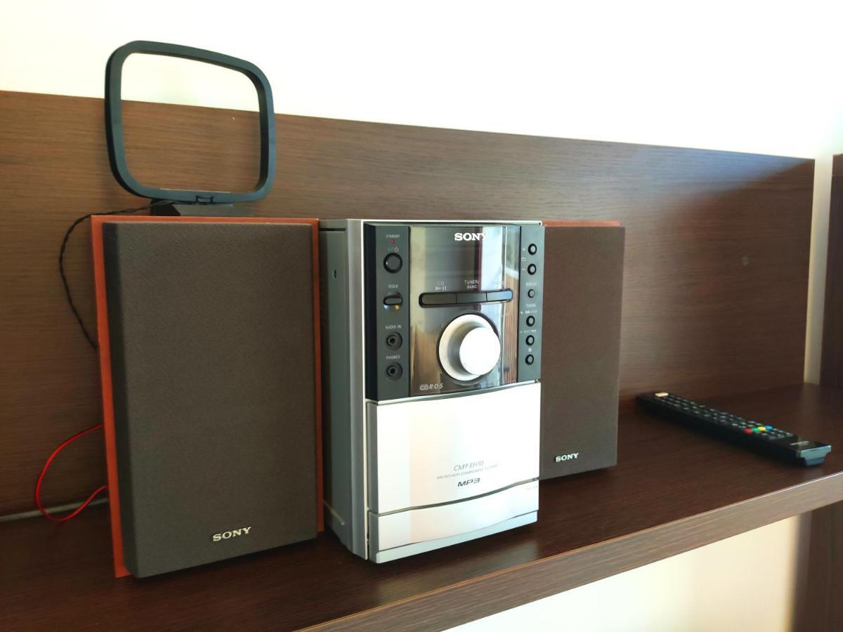 Ambar Daire Playa Honda  Dış mekan fotoğraf
