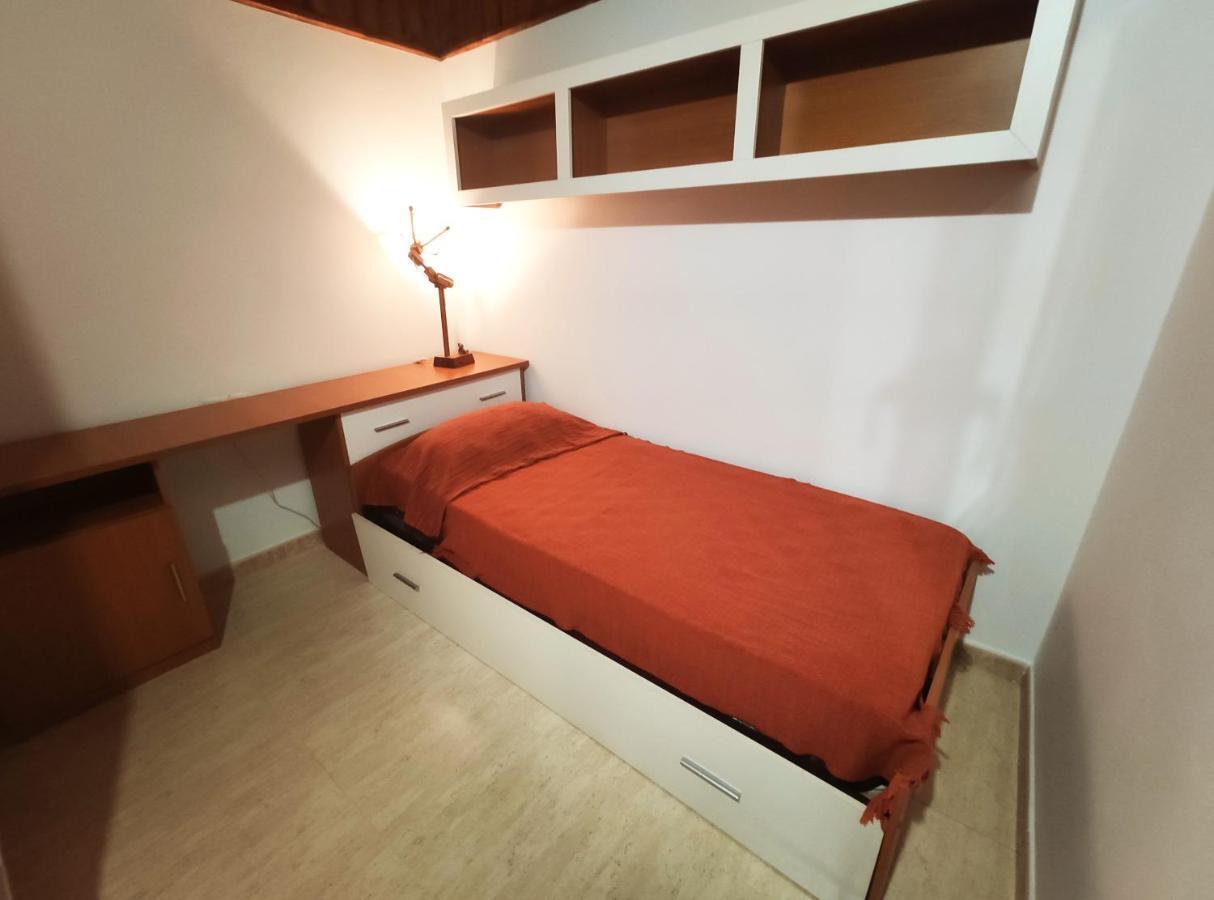 Ambar Daire Playa Honda  Dış mekan fotoğraf
